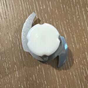 Sunbeam Oskar Jr Chopper Plus Model 14131 Replacement Main S Blade Part TESTED